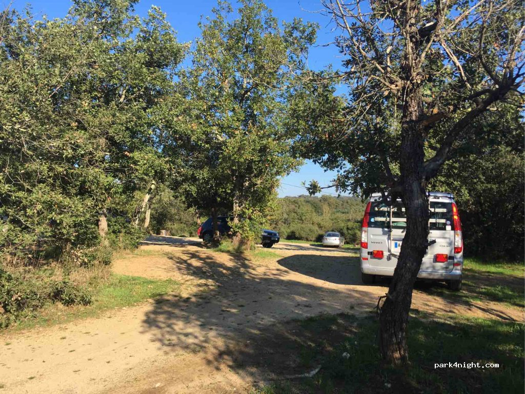 (83440) Montauroux - 780 Chemin du Gabinet — foto