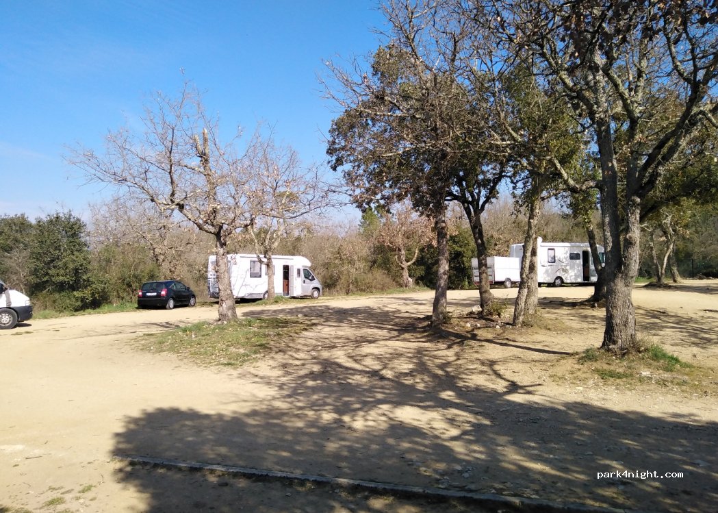 (83440) Montauroux - 780 Chemin du Gabinet — foto 3