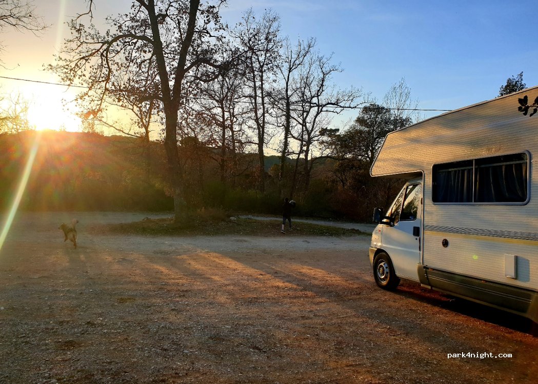 (83440) Montauroux - 780 Chemin du Gabinet — foto 4