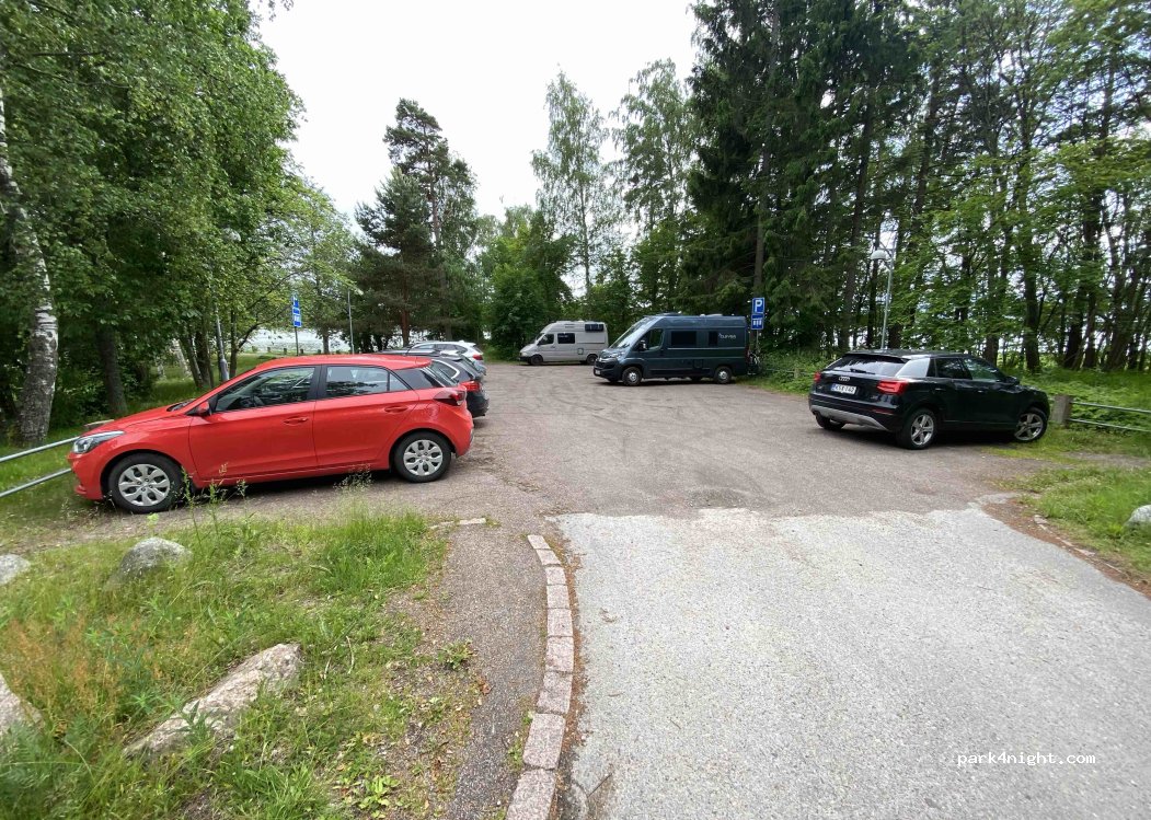 (00340) Helsinki - Lehtisaarentie — foto 3