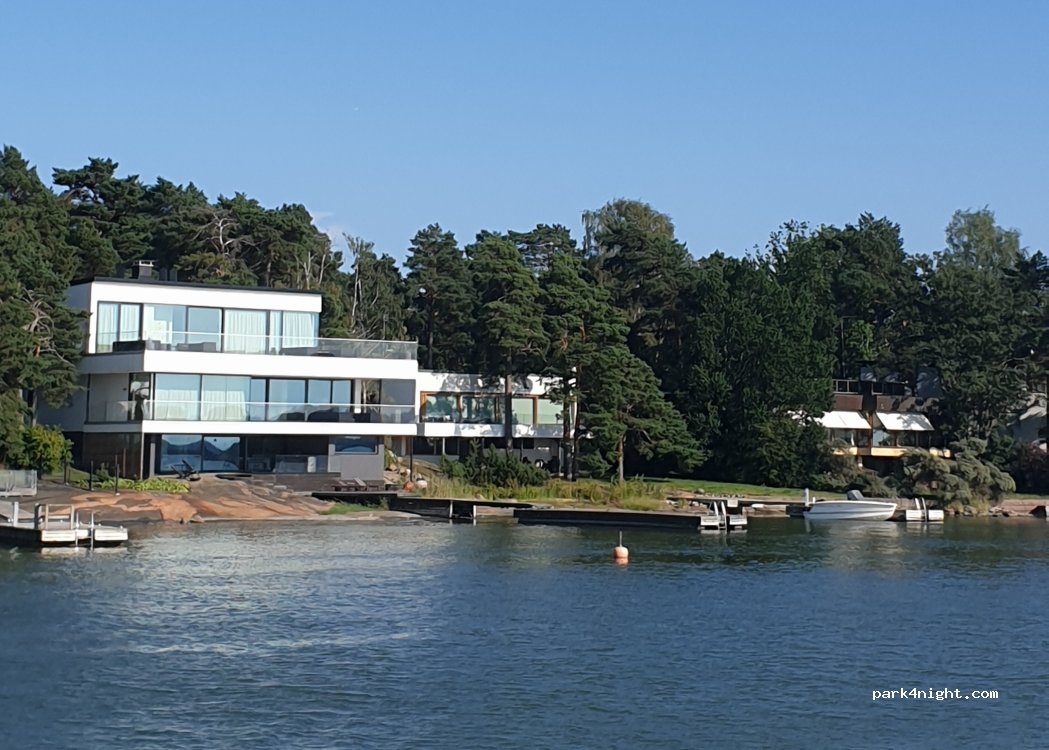 (00340) Helsinki - Lehtisaarentie — foto 4