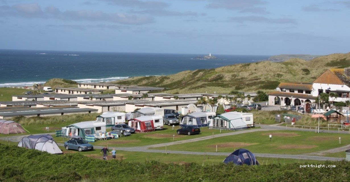 Beachside Holiday Park — foto