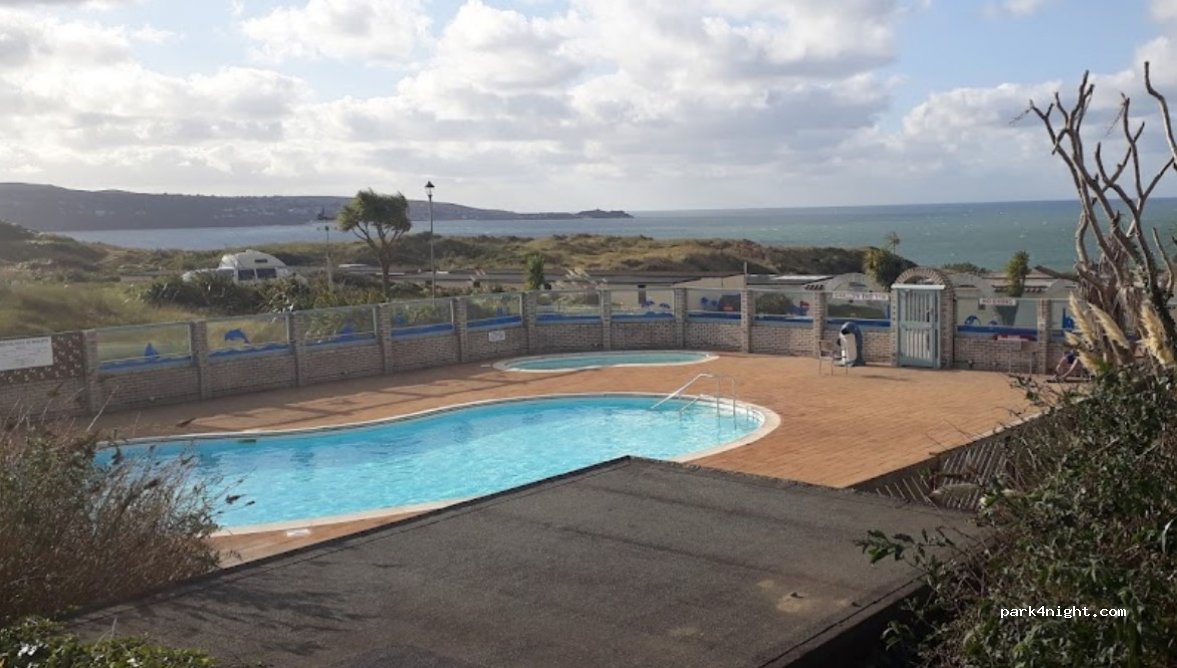 Beachside Holiday Park — foto 2