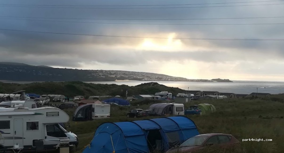 Beachside Holiday Park — foto 3
