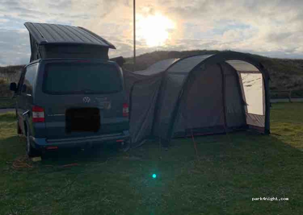 Beachside Holiday Park — foto 4