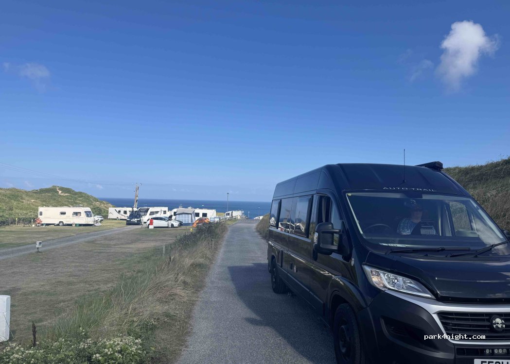 Beachside Holiday Park — foto 5