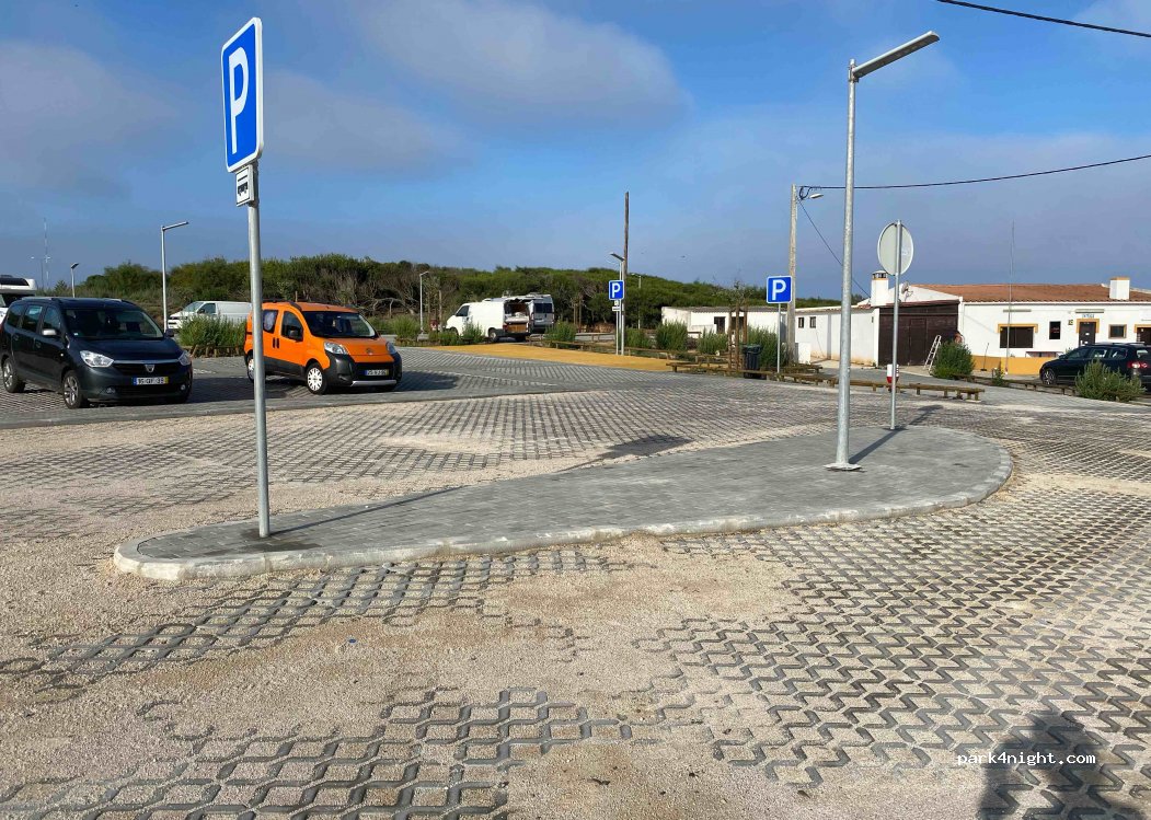(7520) Sines - A26-1 — foto