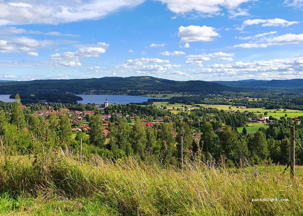 (793 60) Siljansnäs - 30 Buffils Annas väg — foto 3