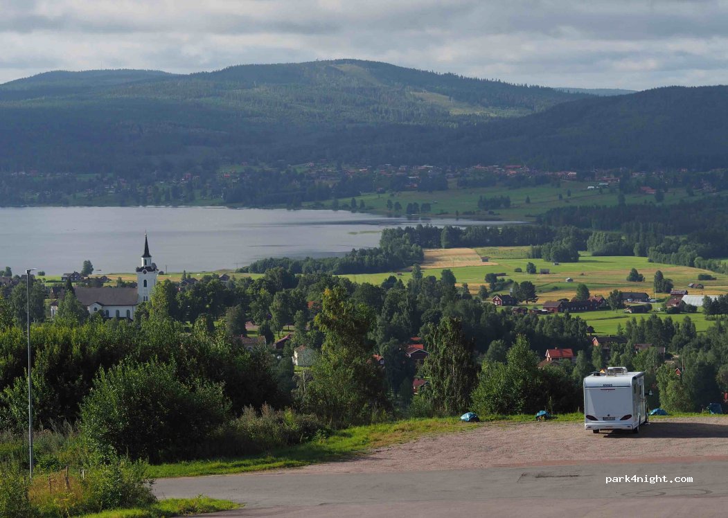 (793 60) Siljansnäs - 30 Buffils Annas väg — foto 4