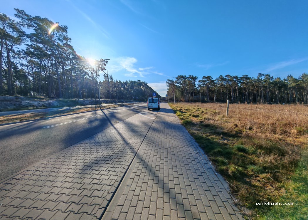 (72) Świnoujście - Unnamed Road — foto 3