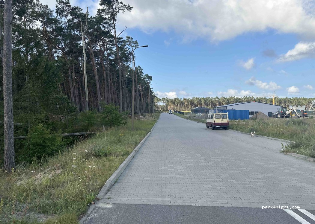 (72) Świnoujście - Unnamed Road — foto 4