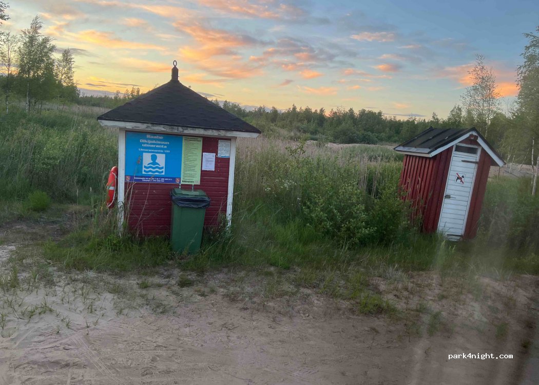 (92140) Olkijoki - Unnamed Road — foto 2