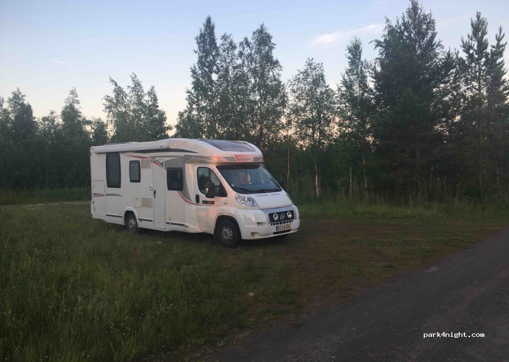 (92140) Olkijoki - Unnamed Road — foto 3