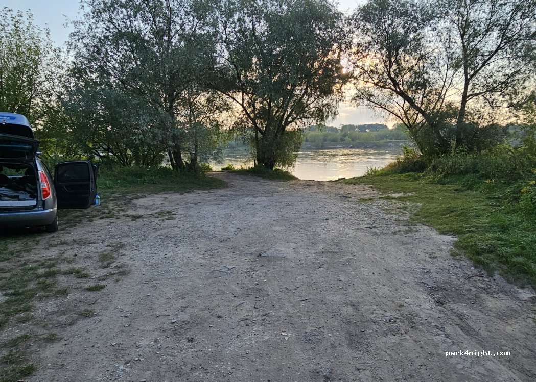 (03) Warsaw - Unnamed Road — foto 2