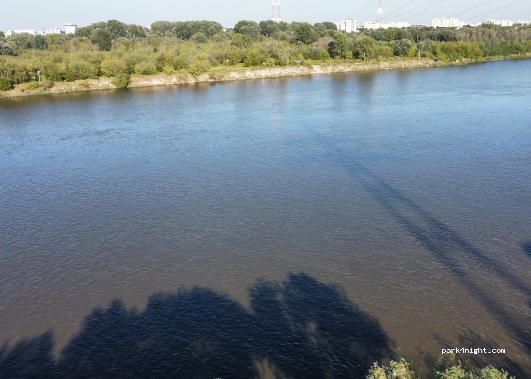 (03) Warsaw - Unnamed Road — foto 3