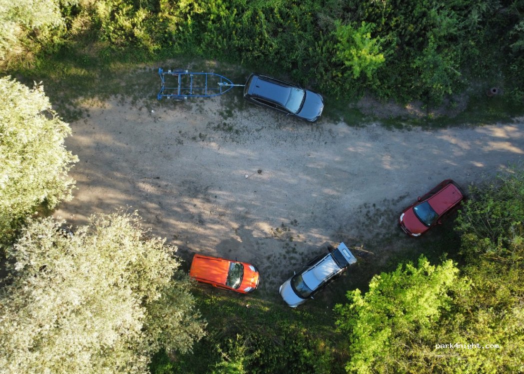 (03) Warsaw - Unnamed Road — foto 4