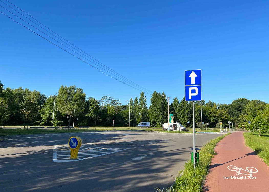 (97) Piotrków Trybunalski - Wierzeje — foto