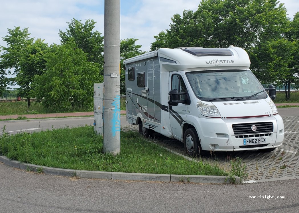 (97) Piotrków Trybunalski - Wierzeje — foto 2