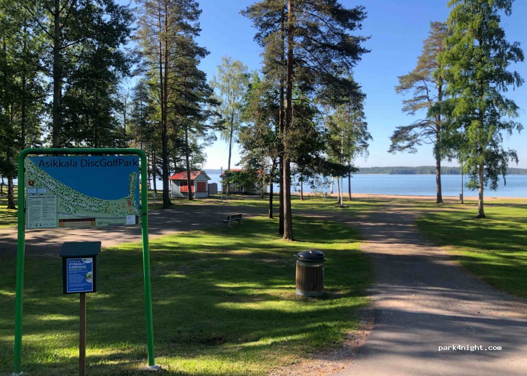 (17200) Asikkala - 1 Kalmarinpolku — foto