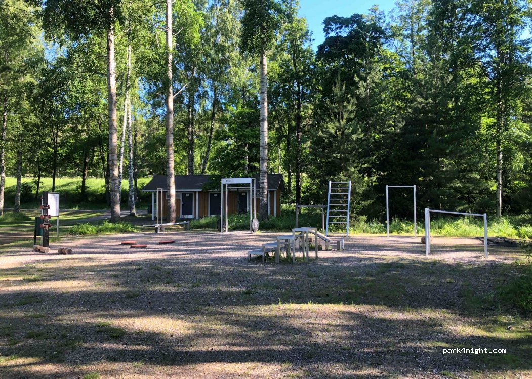 (17200) Asikkala - 1 Kalmarinpolku — foto 2