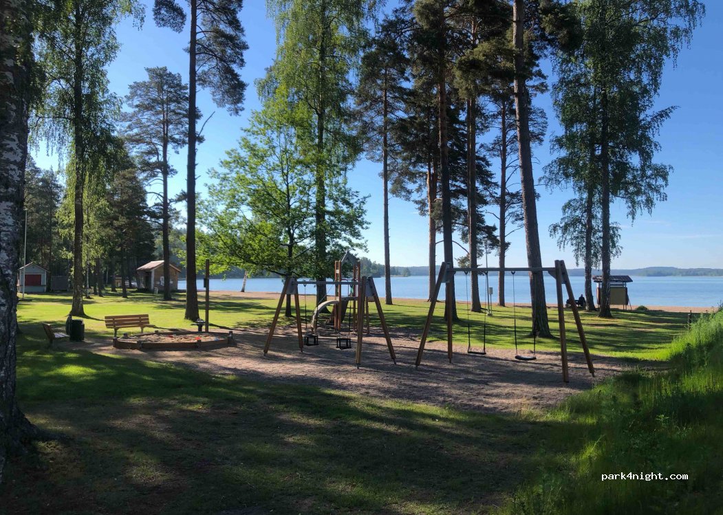 (17200) Asikkala - 1 Kalmarinpolku — foto 3