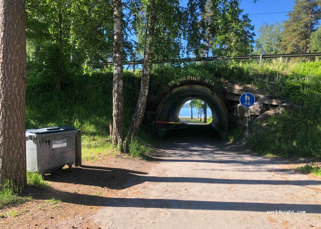 (17200) Asikkala - 1 Kalmarinpolku — foto 4