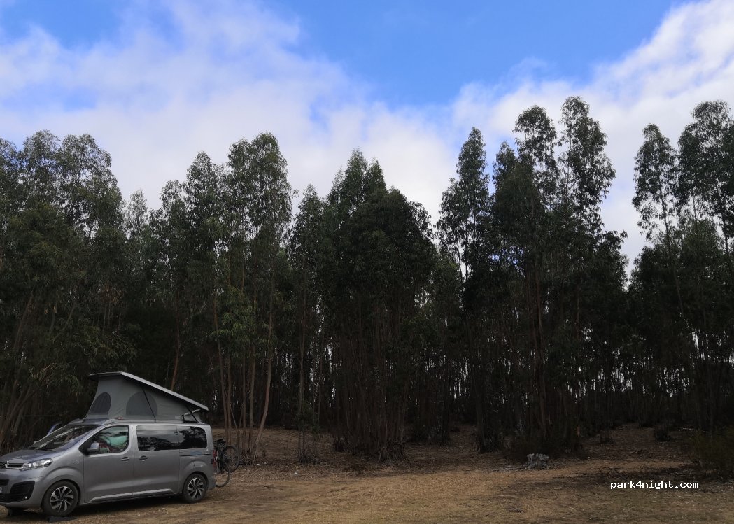 (7555) Foros do Monte Novo - Unnamed Road — foto