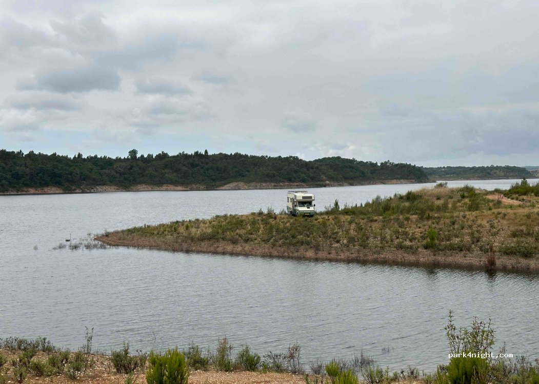 (7555) Foros do Monte Novo - Unnamed Road — foto 3
