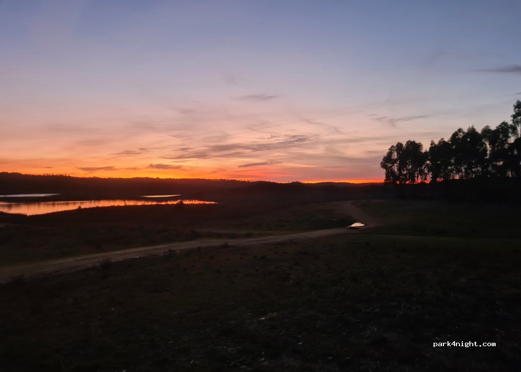 (7555) Foros do Monte Novo - Unnamed Road — foto 4