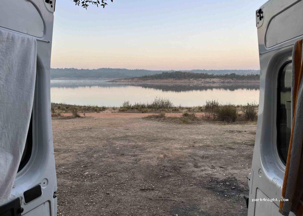 (7555) Foros do Monte Novo - Unnamed Road — foto 5