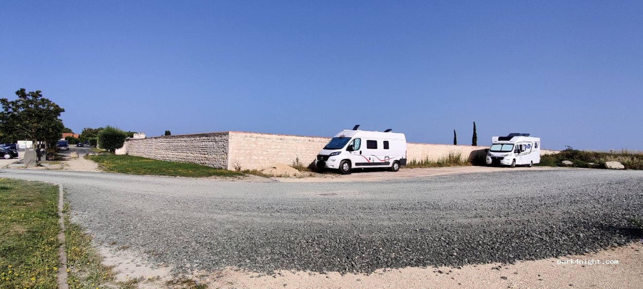 (17340) Châtelaillon-Plage - Chemin des Hautes Terres d'Angoute — foto 2