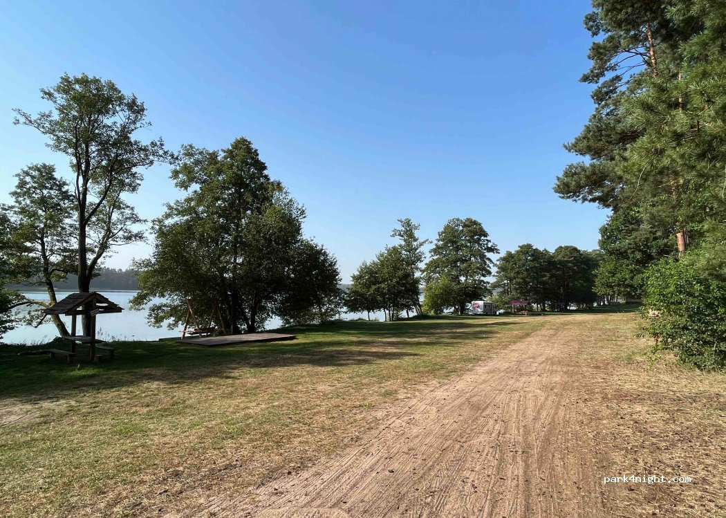 CampSite Długa Polanka — foto 2