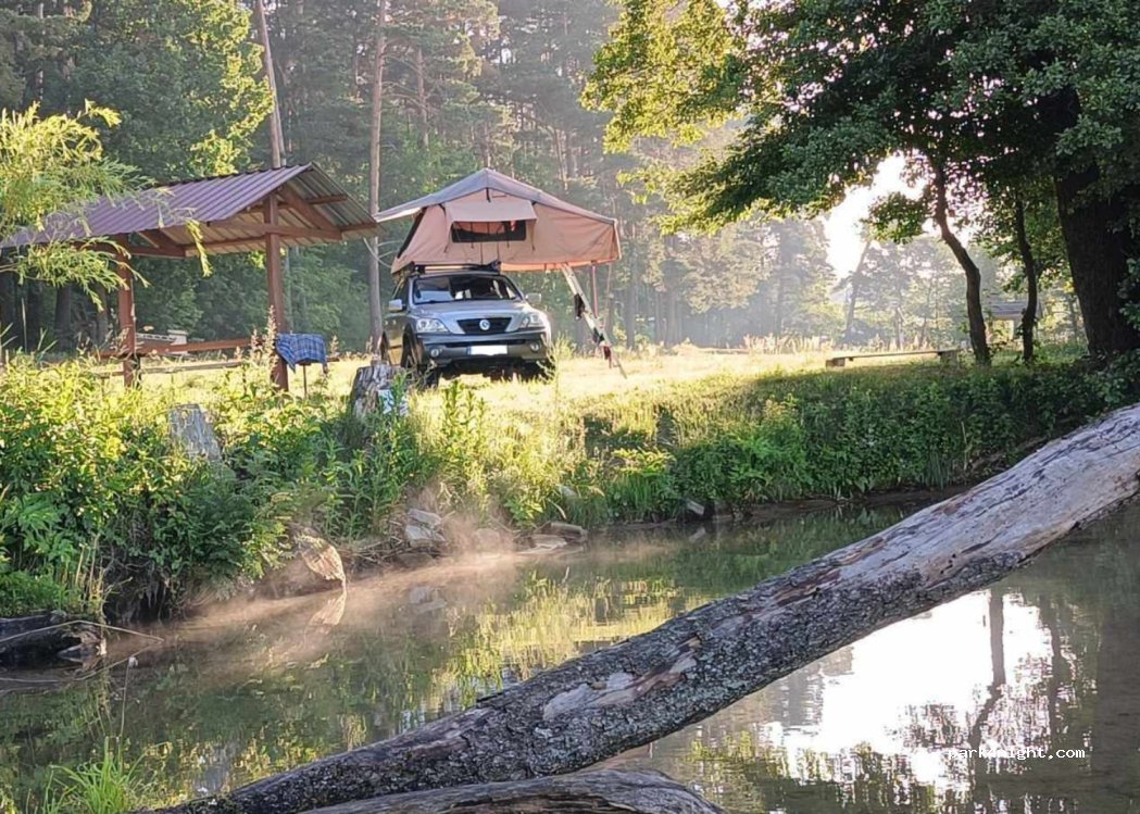 CampSite Długa Polanka — foto 4