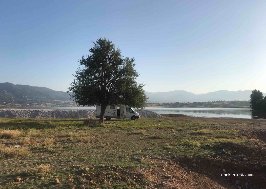 (48300) Fethiye - D330 — foto