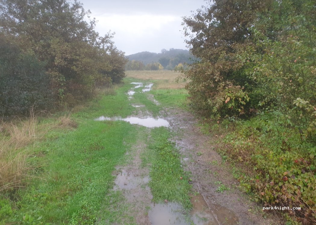 (47286) Gornje Pokupje - Unnamed Road — foto 2