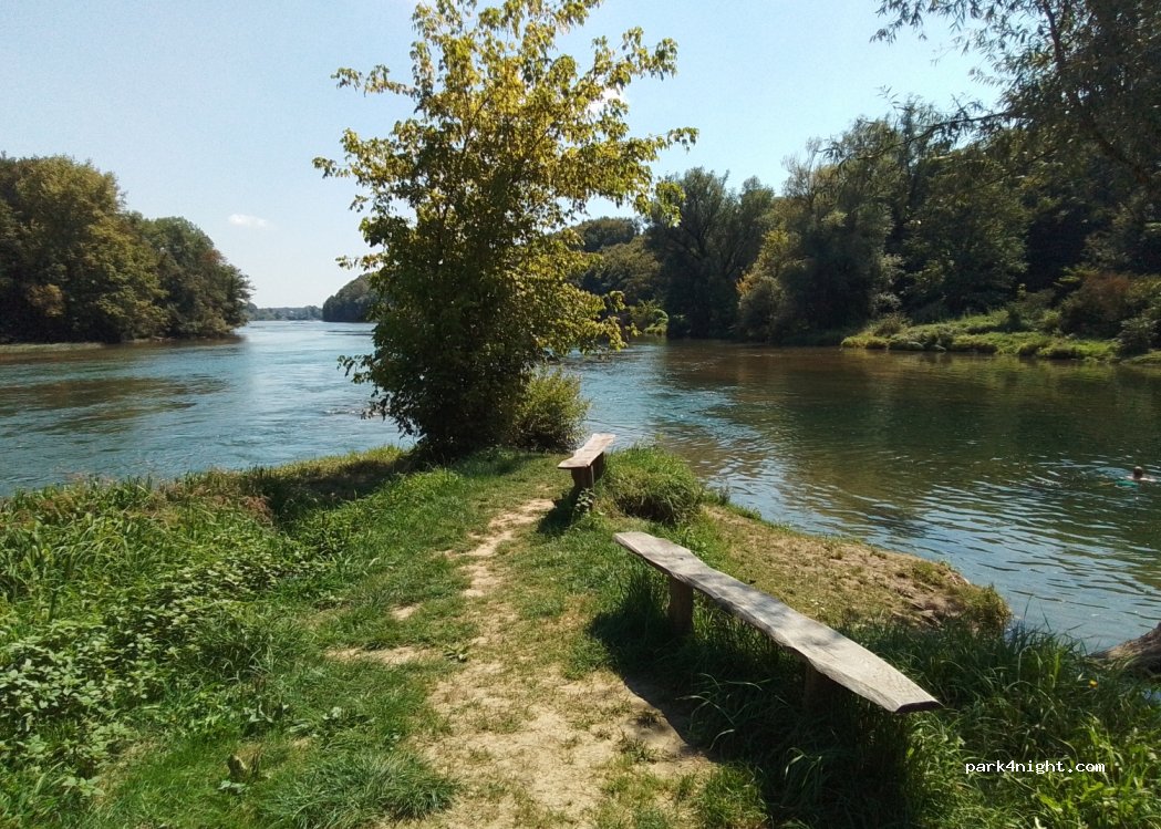 (47286) Gornje Pokupje - Unnamed Road — foto 3