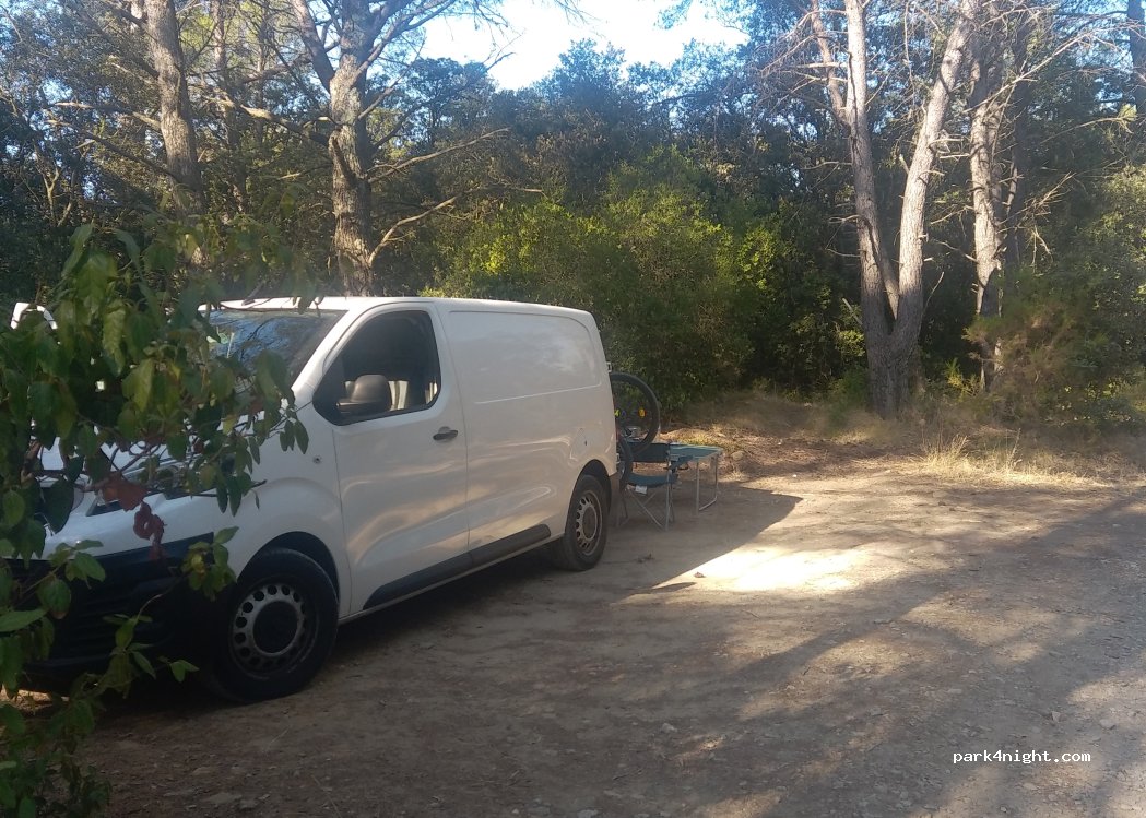 (13600) Ceyreste - Unnamed Road — foto 2