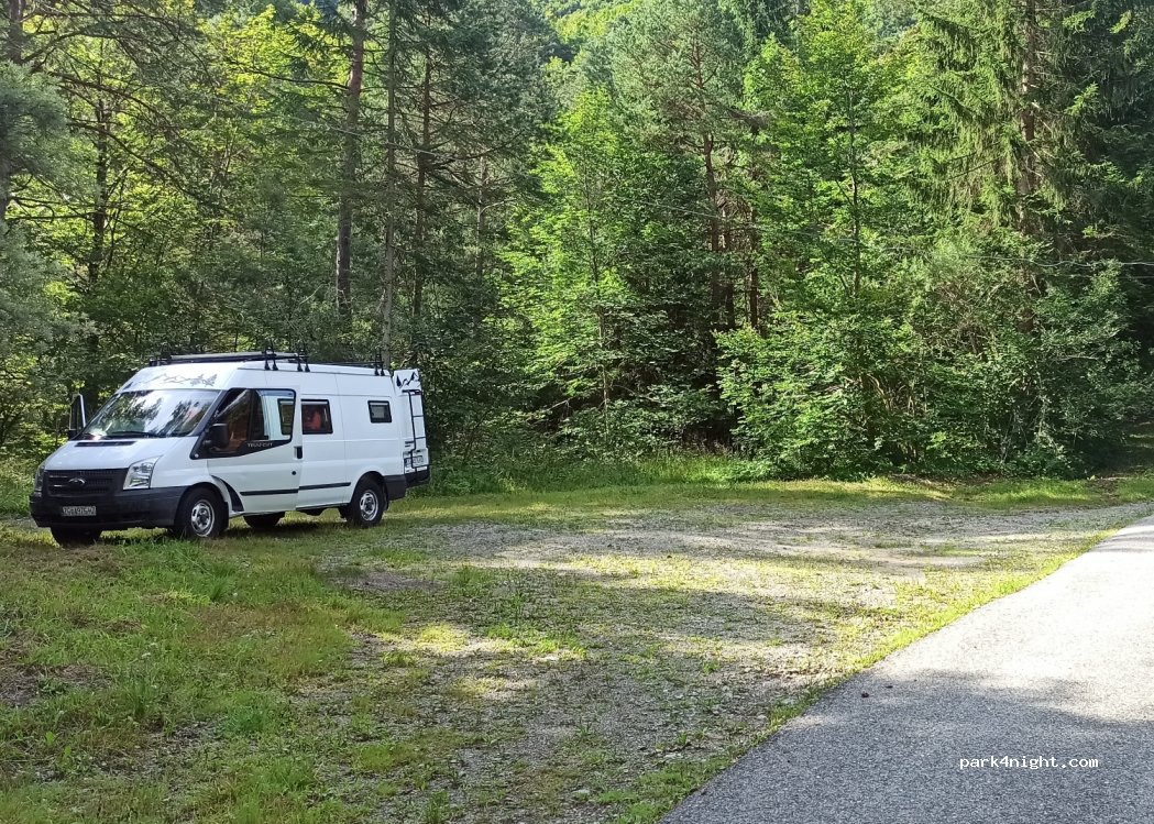 (33021) Ampezzo - Via Nazionale — foto 3