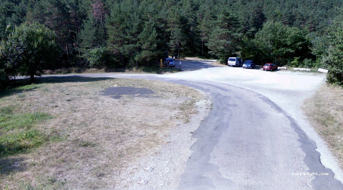 (11140) lapradelle-puilaurens - par la d118 jusqu'à Quillan, puis d117 — foto 2