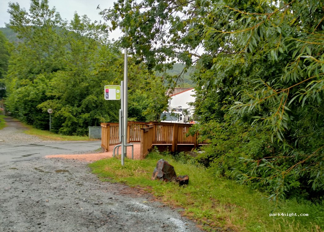 (63530) Enval - 5B Avenue du Stade — foto 2