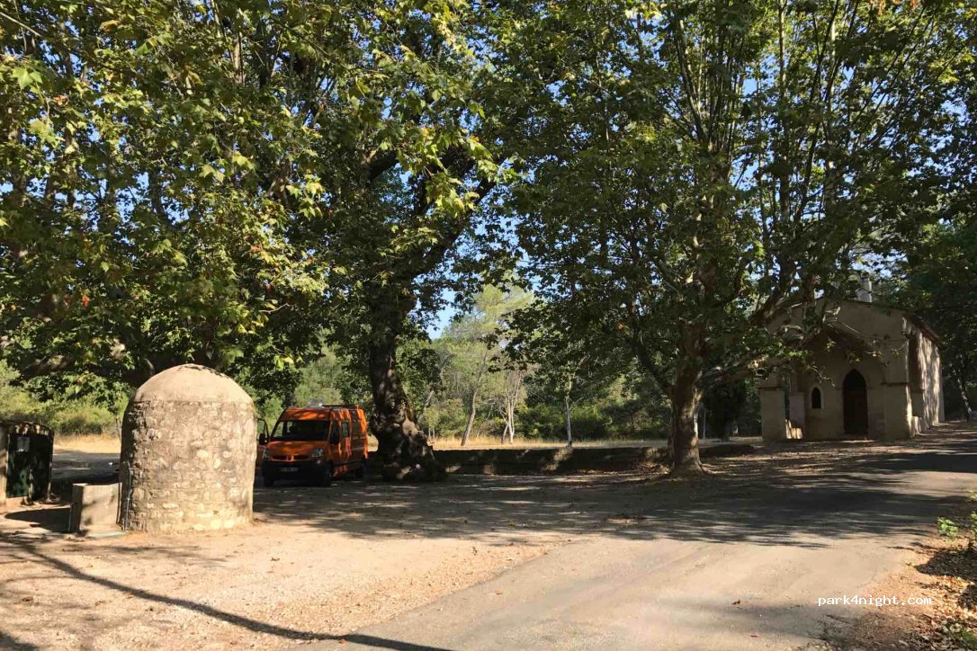 (83440) Seillans - 3907 Route de Draguignan — foto 2