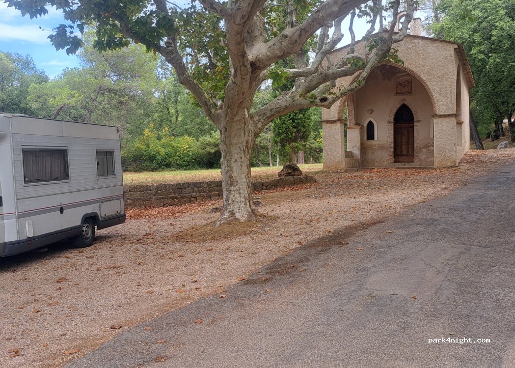 (83440) Seillans - 3907 Route de Draguignan — foto 3