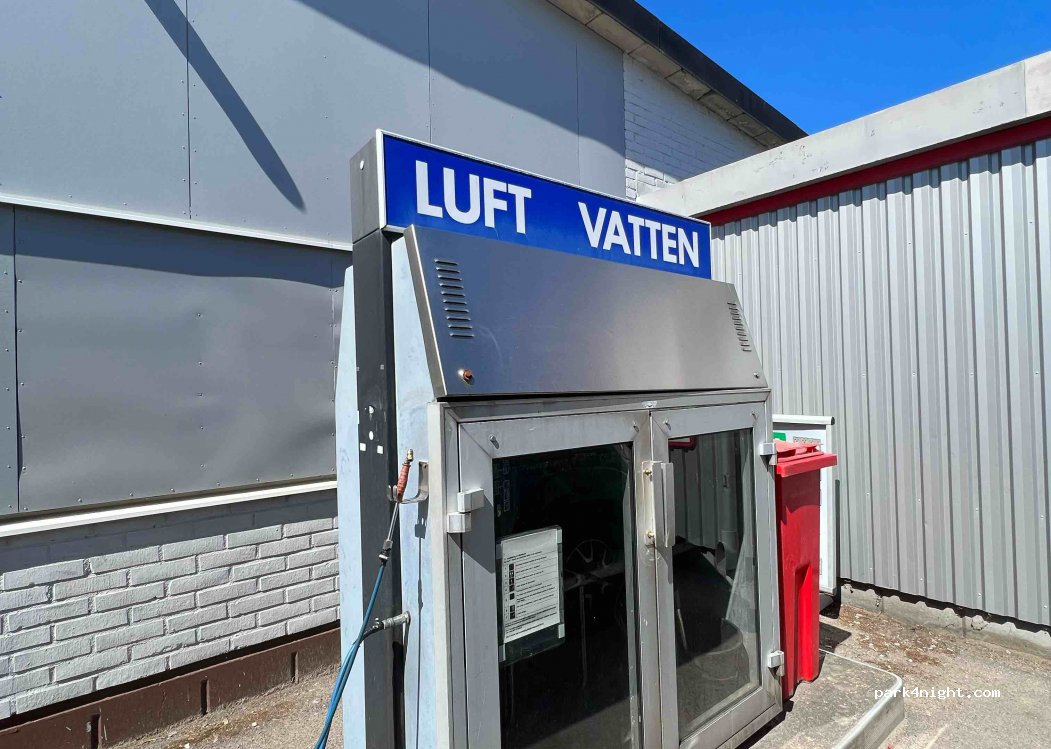 (382 34) Nybro - 13 Norra Vägen — foto