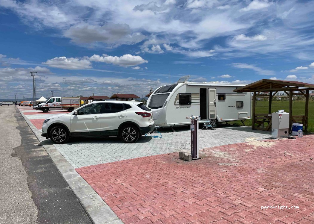 (03030) Afyonkarahisar Merkez - Sadıkbey — foto