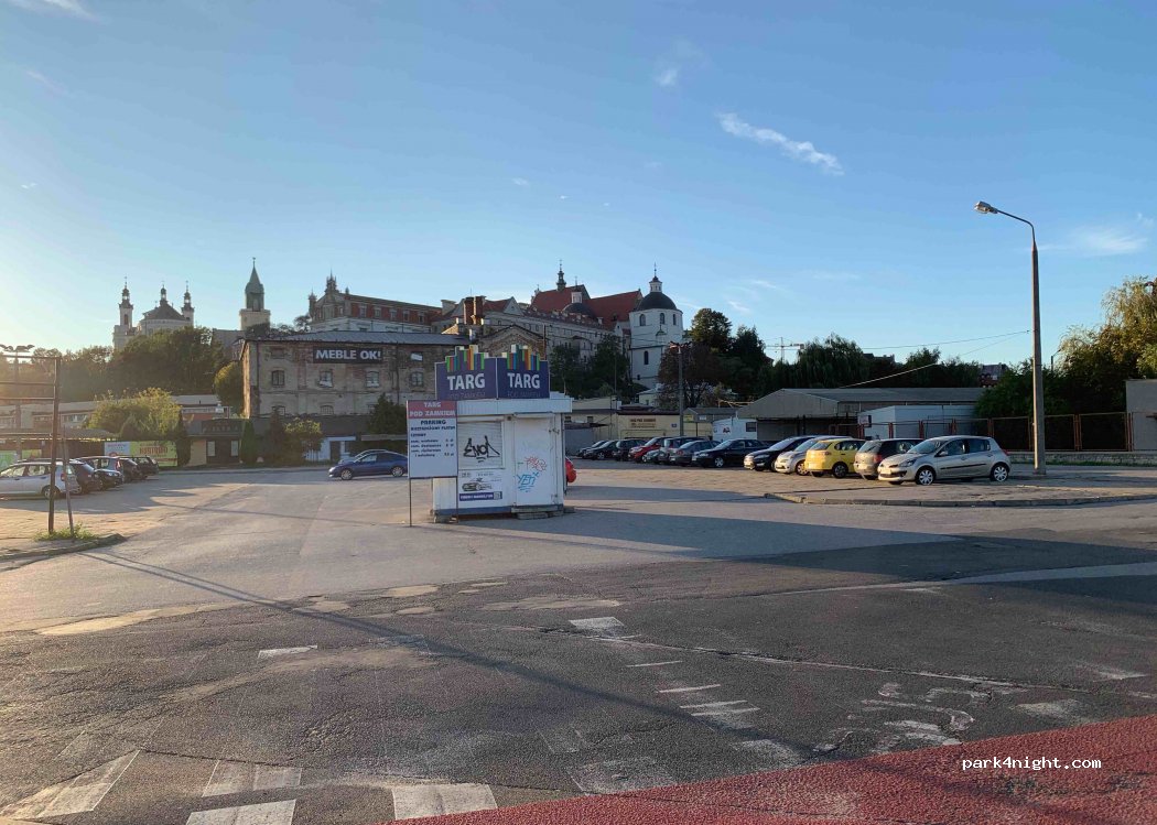 (20-117) Lublin - Zamkowa — foto 2