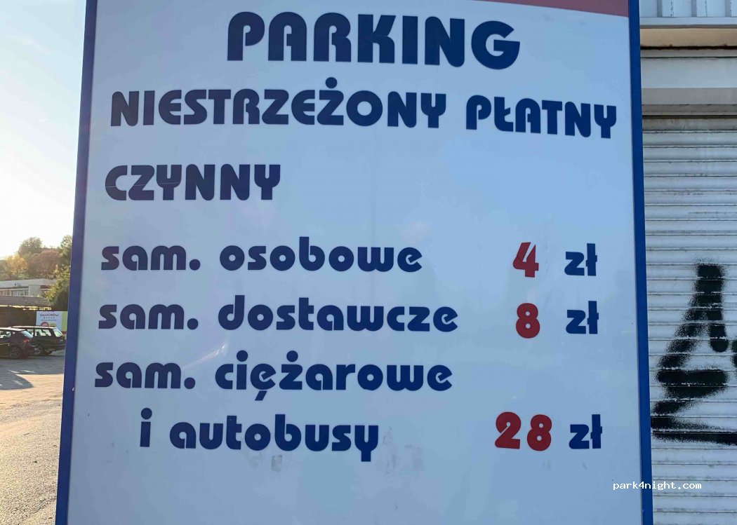 (20-117) Lublin - Zamkowa — foto 3