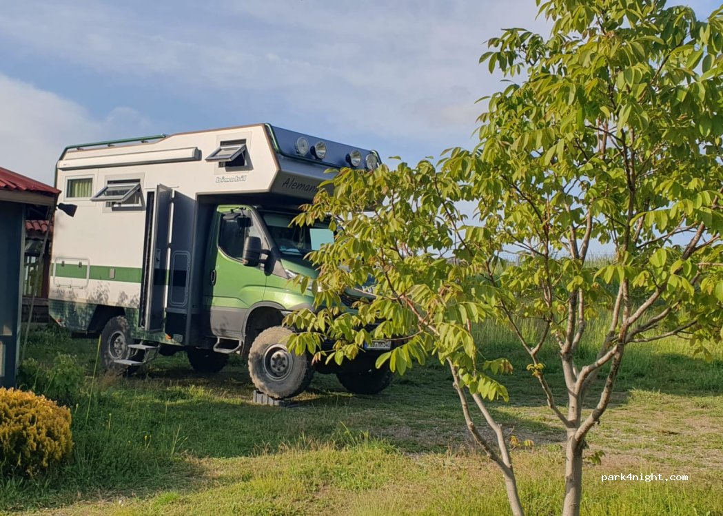 Hitit Naturapark Boğazkale — foto 3