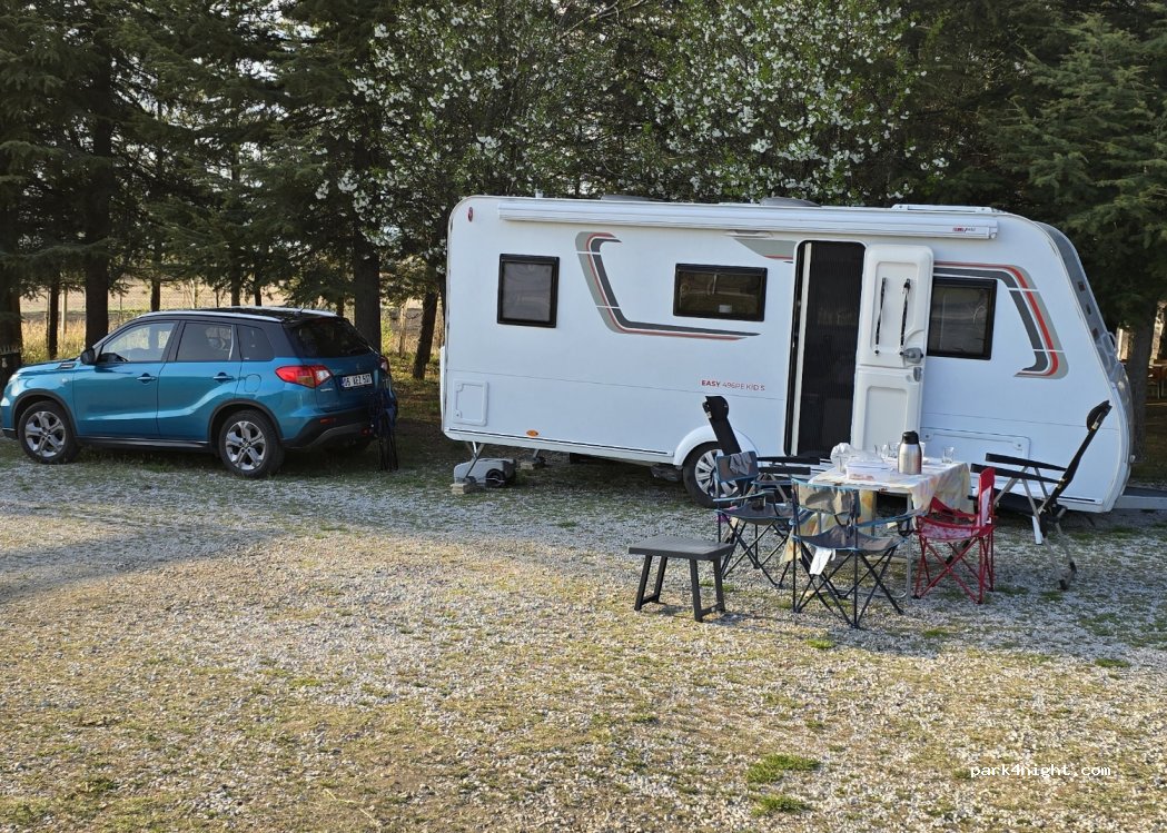 Hitit Naturapark Boğazkale — foto 4