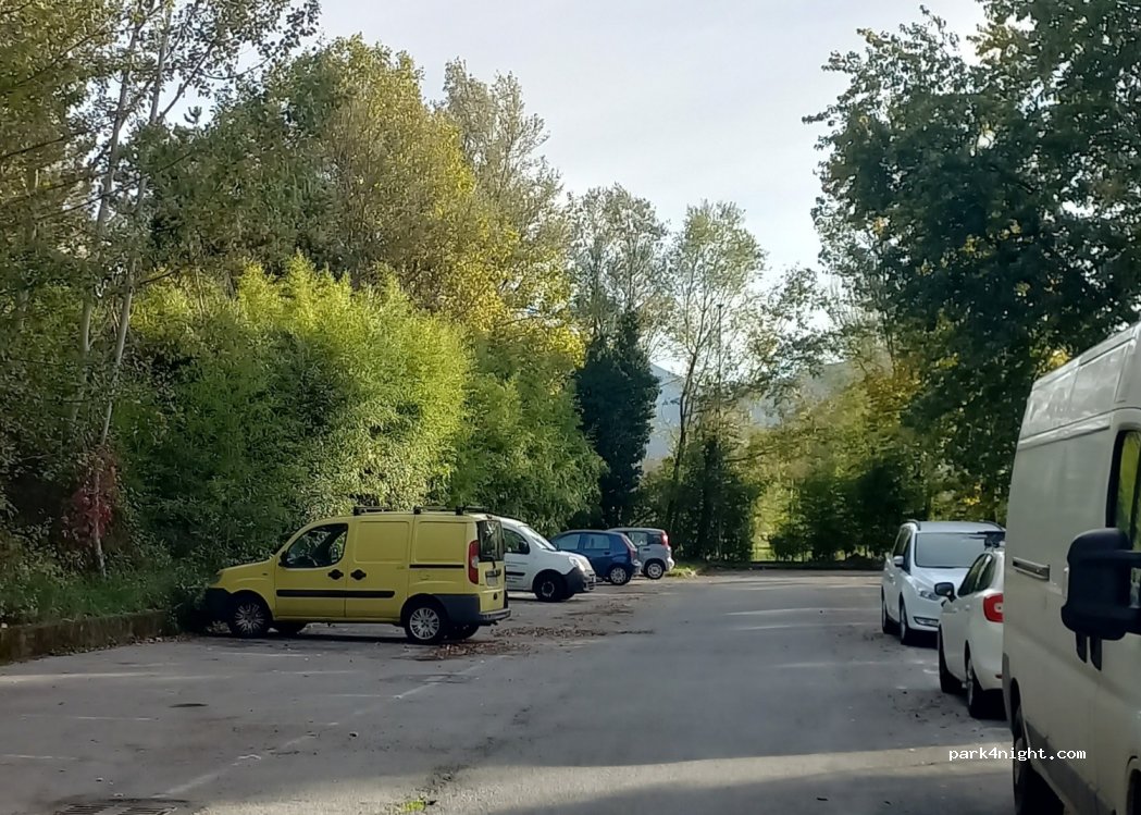 (55100) Lucca - 208 Via Eugenio Passamonti — foto 4