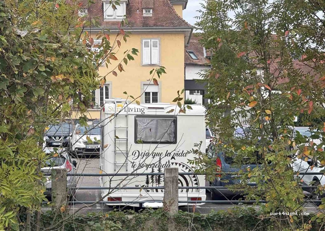(67600) Sélestat - 27-29 Boulevard Vauban — foto 4